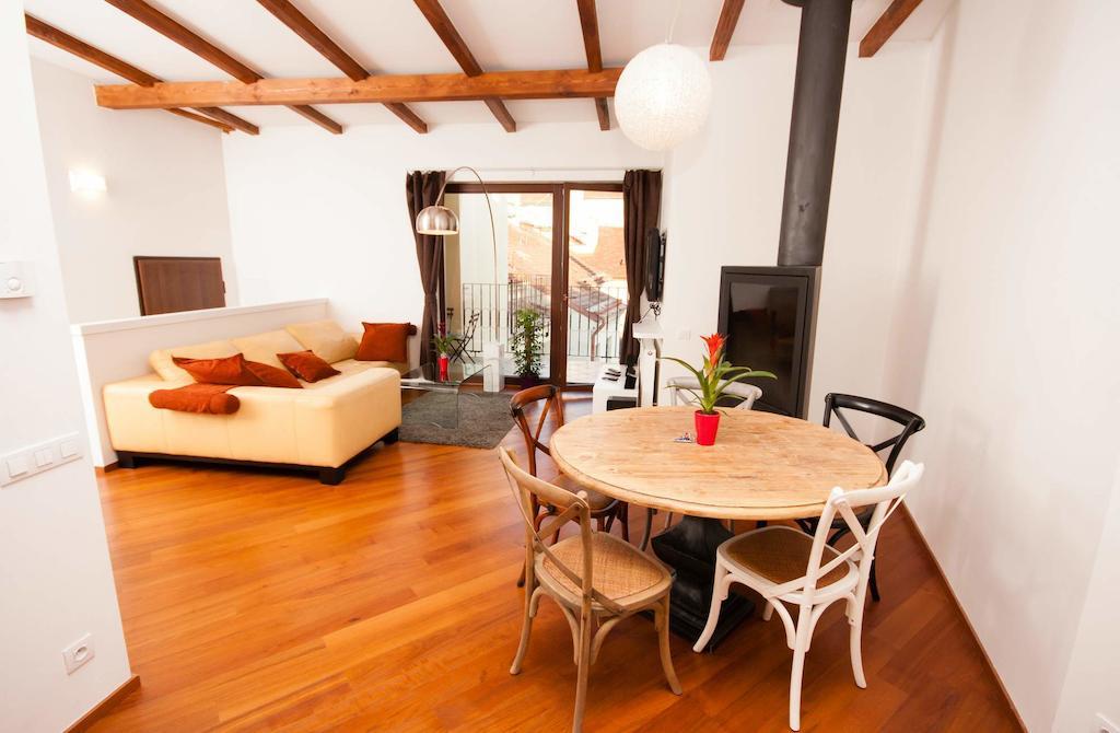 Luxury Loft Διαμέρισμα Πράγα Εξωτερικό φωτογραφία