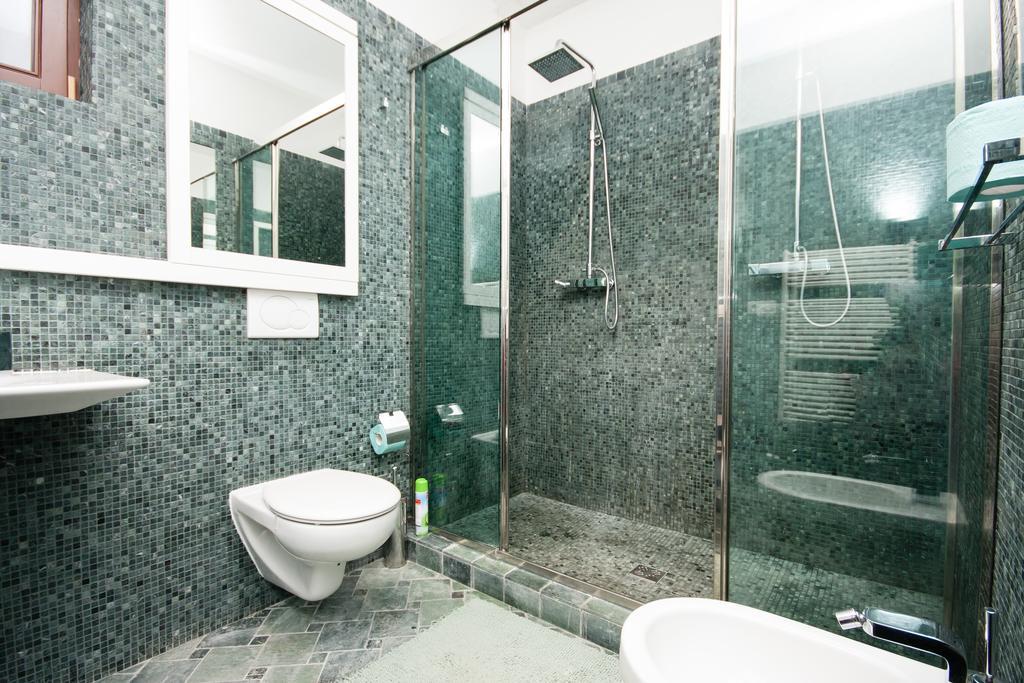 Luxury Loft Διαμέρισμα Πράγα Εξωτερικό φωτογραφία